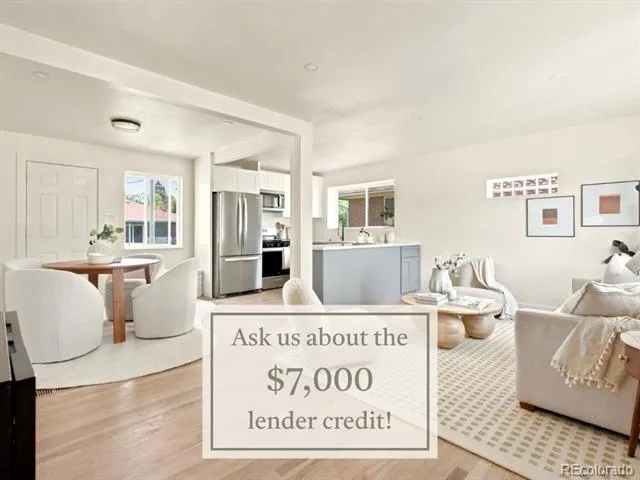 3280 Leyden Street Denver, CO 80207