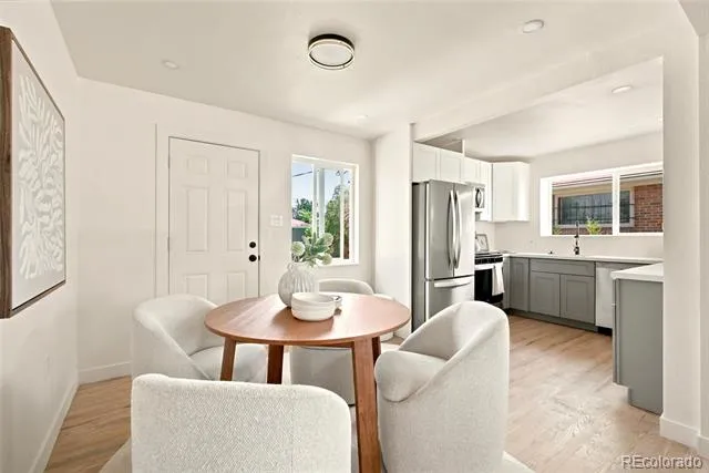 3280 Leyden Street Denver, CO 80207