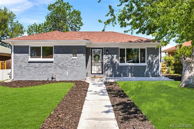 3280 Leyden Street Denver, CO 80207