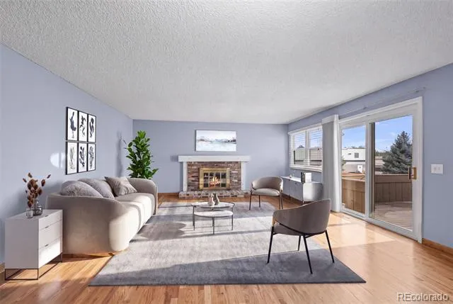 7449 W Maple Drive Lakewood, CO 80226
