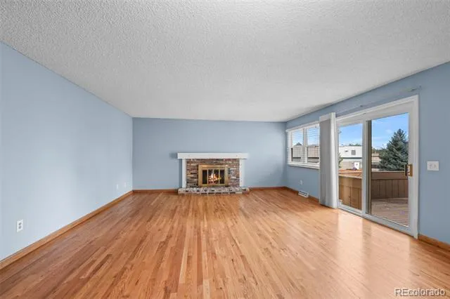 7449 W Maple Drive Lakewood, CO 80226