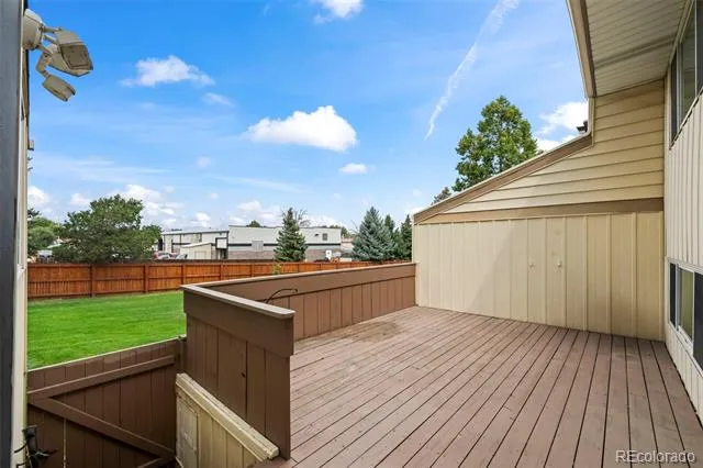 7449 W Maple Drive Lakewood, CO 80226