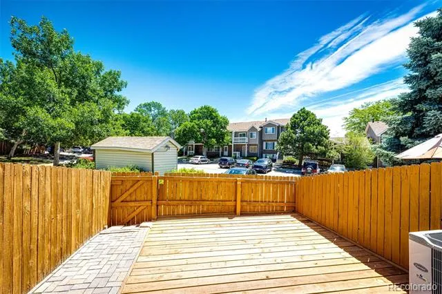 4572 S Crystal Way #B Aurora, CO 80015