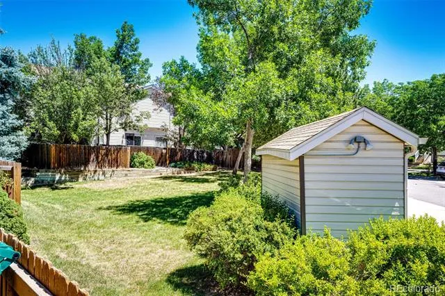 4572 S Crystal Way #B Aurora, CO 80015