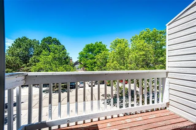 4572 S Crystal Way #B Aurora, CO 80015
