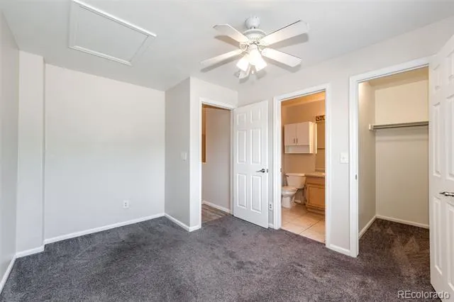 4572 S Crystal Way #B Aurora, CO 80015