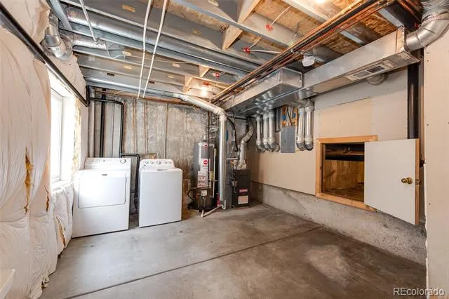 4572 S Crystal Way #B Aurora, CO 80015