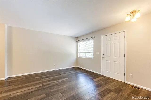 4572 S Crystal Way #B Aurora, CO 80015