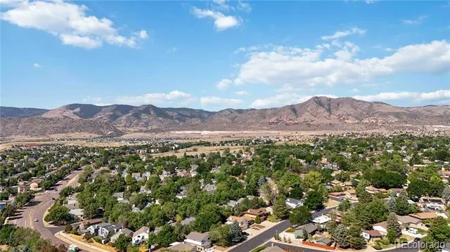 2703 S Cole Court Denver, CO 80228