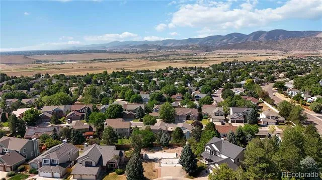 2703 S Cole Court Denver, CO 80228