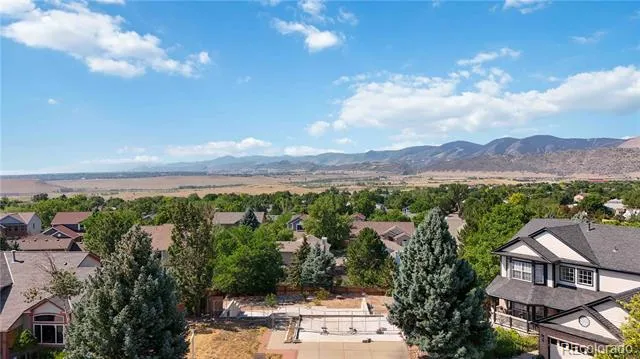 2703 S Cole Court Denver, CO 80228