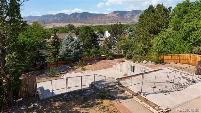 2703 S Cole Court Denver, CO 80228