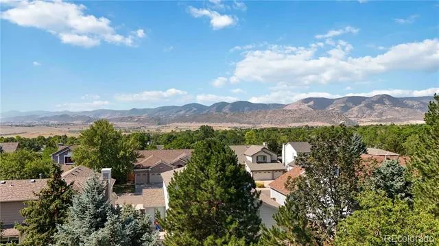 2703 S Cole Court Denver, CO 80228