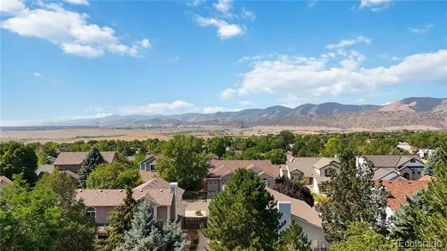 2703 S Cole Court Denver, CO 80228