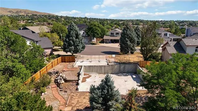 2703 S Cole Court Denver, CO 80228