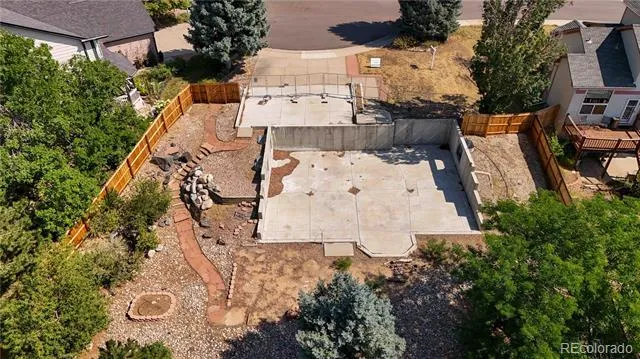 2703 S Cole Court Denver, CO 80228