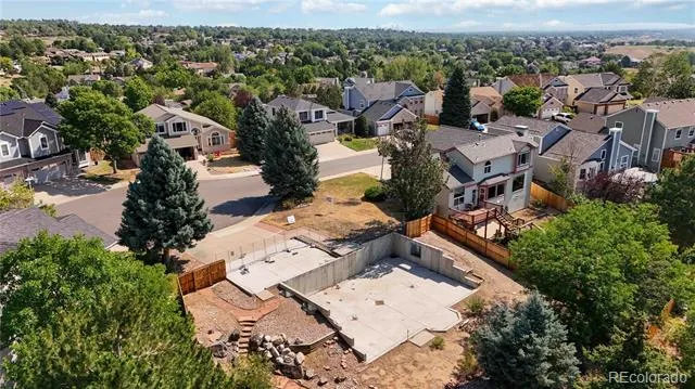 2703 S Cole Court Denver, CO 80228
