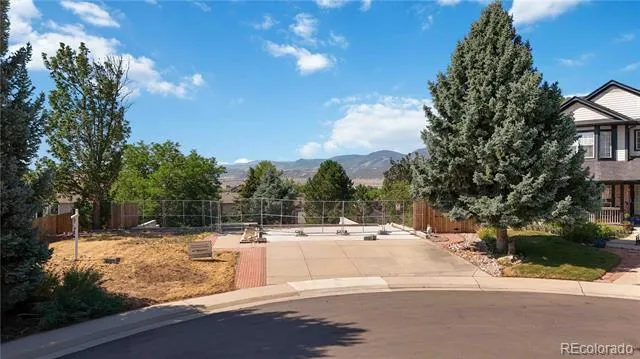 2703 S Cole Court Denver, CO 80228