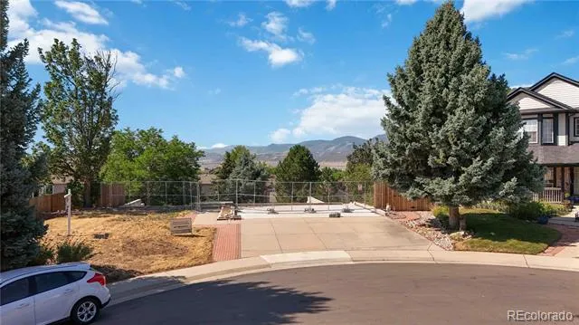 2703 S Cole Court Denver, CO 80228