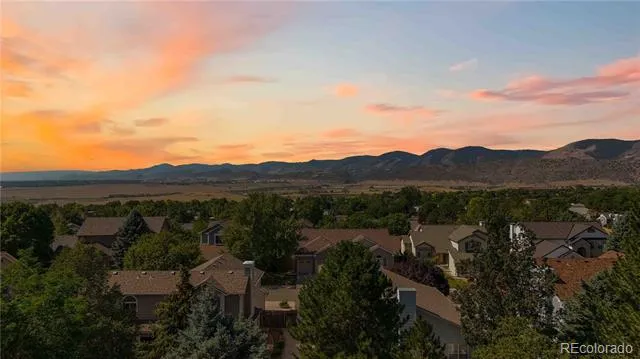 2703 S Cole Court Denver, CO 80228