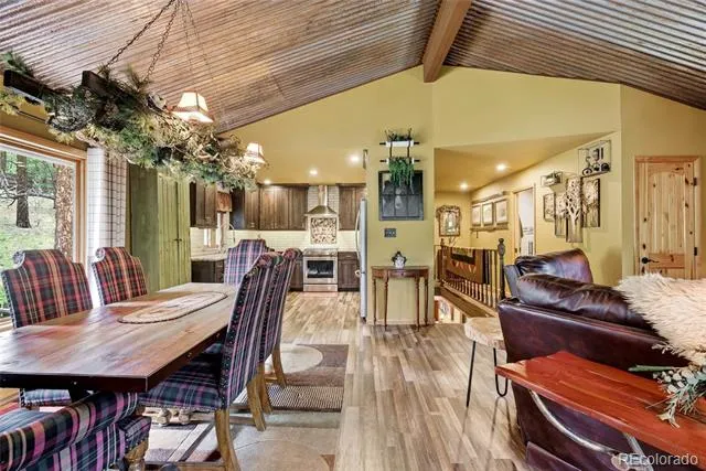 102 Insmont Drive Bailey, CO 80421