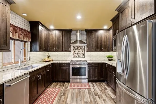 102 Insmont Drive Bailey, CO 80421