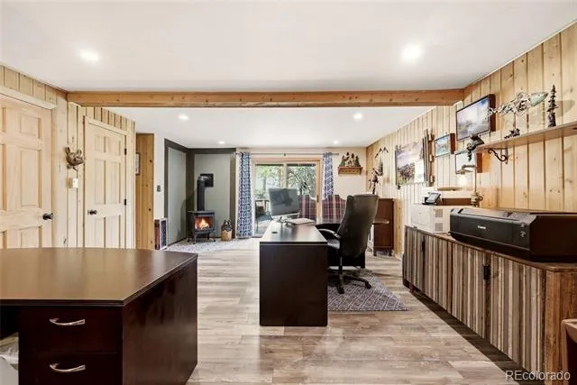102 Insmont Drive Bailey, CO 80421