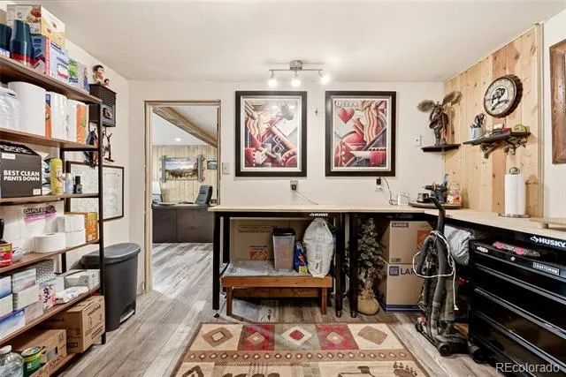 102 Insmont Drive Bailey, CO 80421