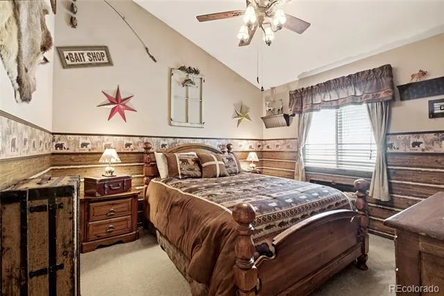 102 Insmont Drive Bailey, CO 80421