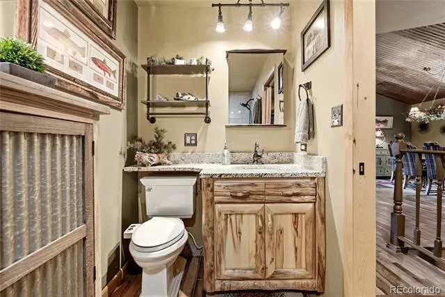 102 Insmont Drive Bailey, CO 80421