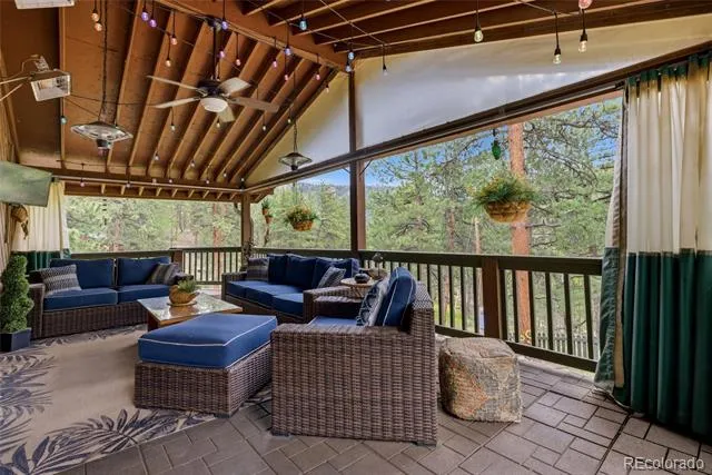102 Insmont Drive Bailey, CO 80421