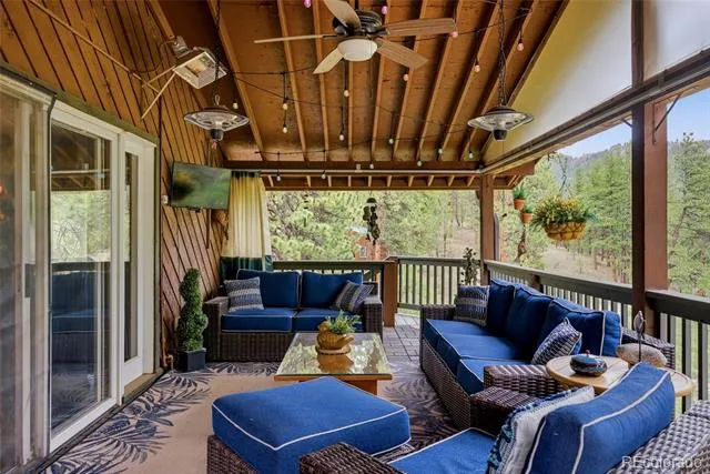 102 Insmont Drive Bailey, CO 80421