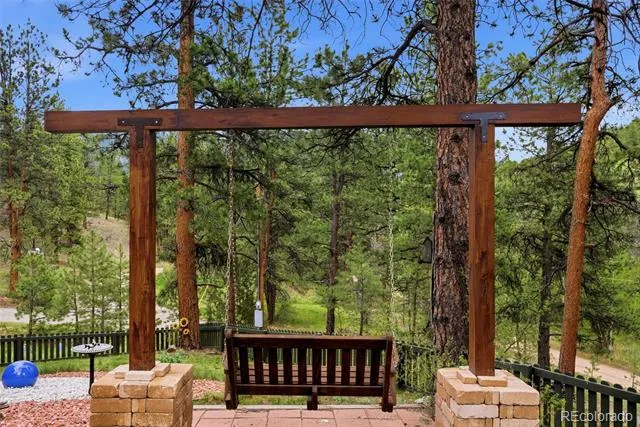 102 Insmont Drive Bailey, CO 80421