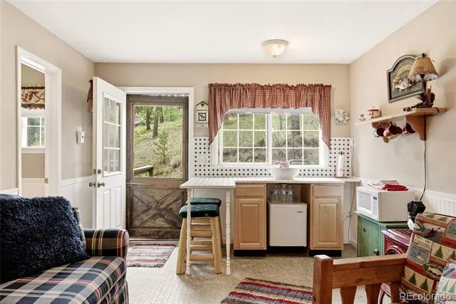 102 Insmont Drive Bailey, CO 80421