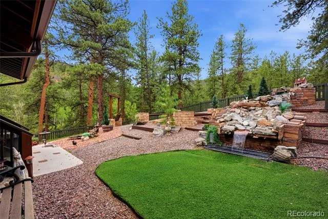 102 Insmont Drive Bailey, CO 80421