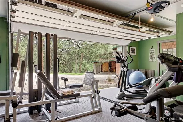 102 Insmont Drive Bailey, CO 80421