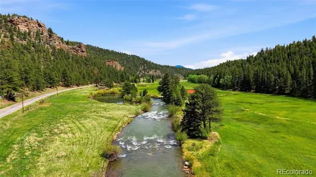 102 Insmont Drive Bailey, CO 80421