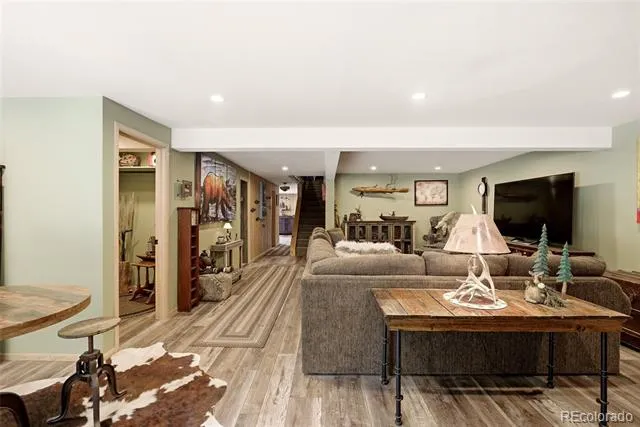 102 Insmont Drive Bailey, CO 80421