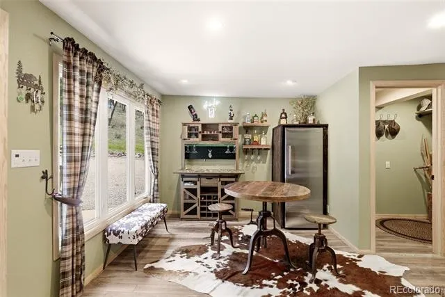 102 Insmont Drive Bailey, CO 80421