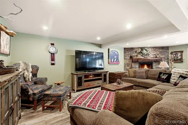 102 Insmont Drive Bailey, CO 80421
