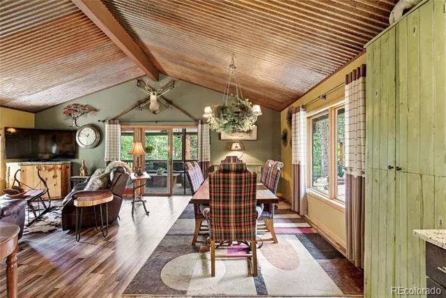 102 Insmont Drive Bailey, CO 80421