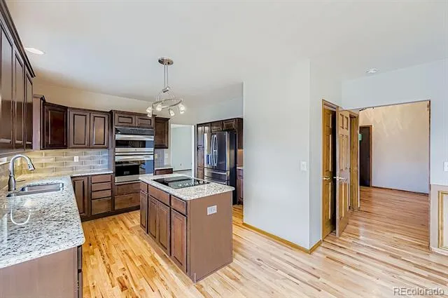 5825 Wilson Road Colorado Springs, CO 80919