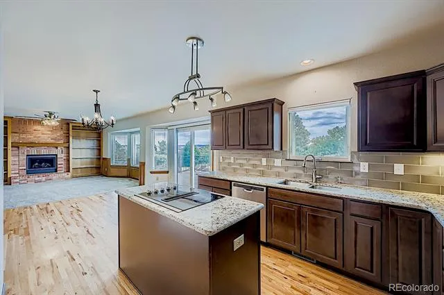 5825 Wilson Road Colorado Springs, CO 80919