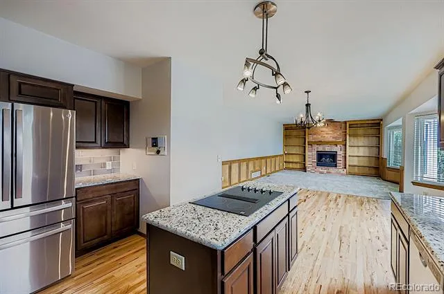 5825 Wilson Road Colorado Springs, CO 80919