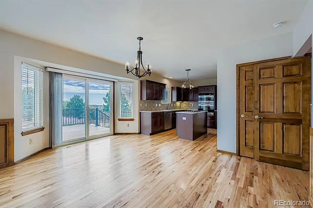 5825 Wilson Road Colorado Springs, CO 80919