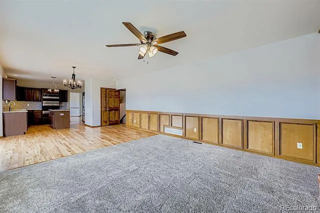 5825 Wilson Road Colorado Springs, CO 80919