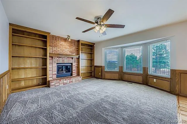 5825 Wilson Road Colorado Springs, CO 80919