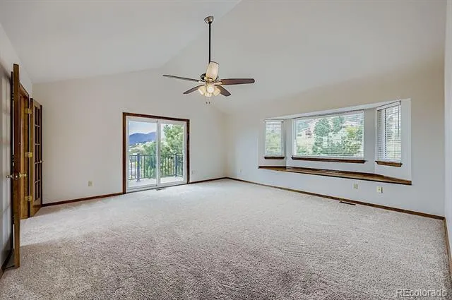 5825 Wilson Road Colorado Springs, CO 80919