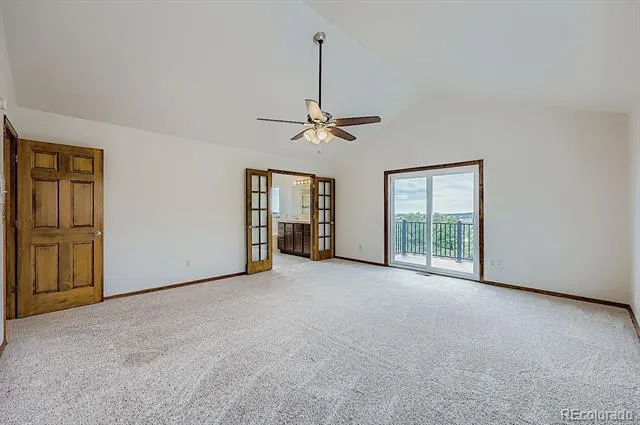 5825 Wilson Road Colorado Springs, CO 80919