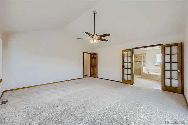 5825 Wilson Road Colorado Springs, CO 80919